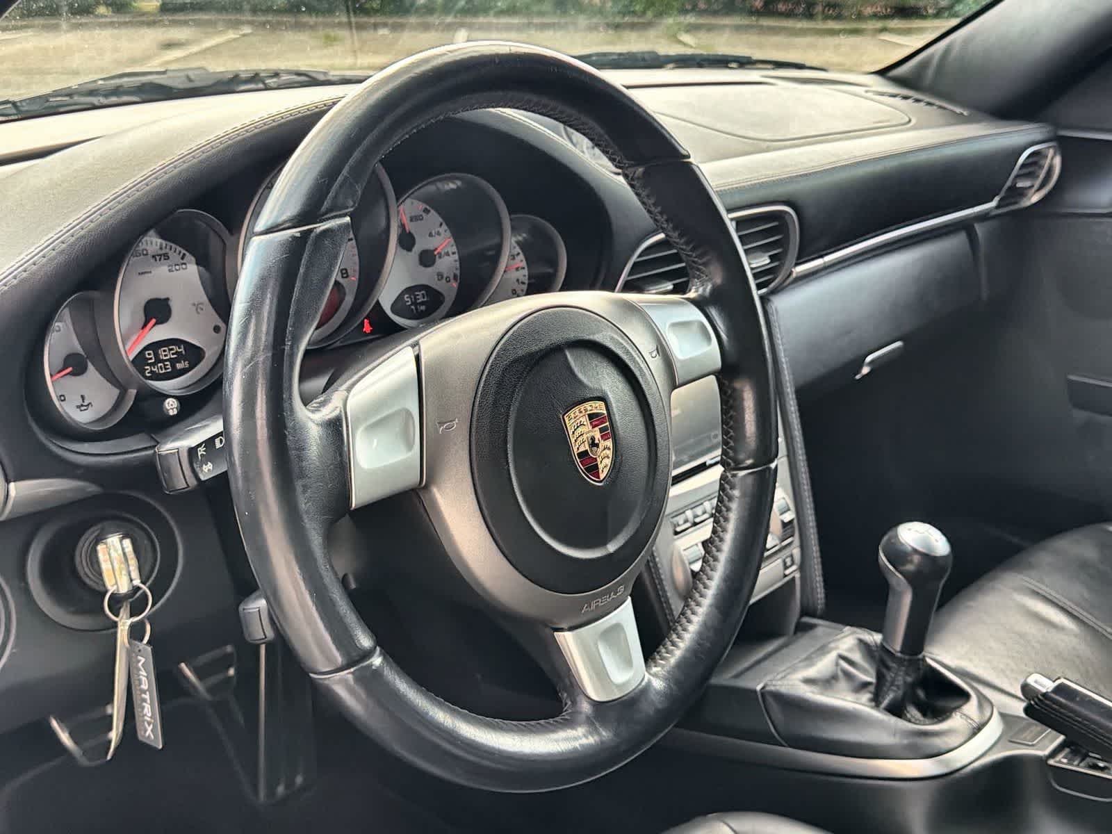 Thumbnail: 2006 Porsche 911 - 23
