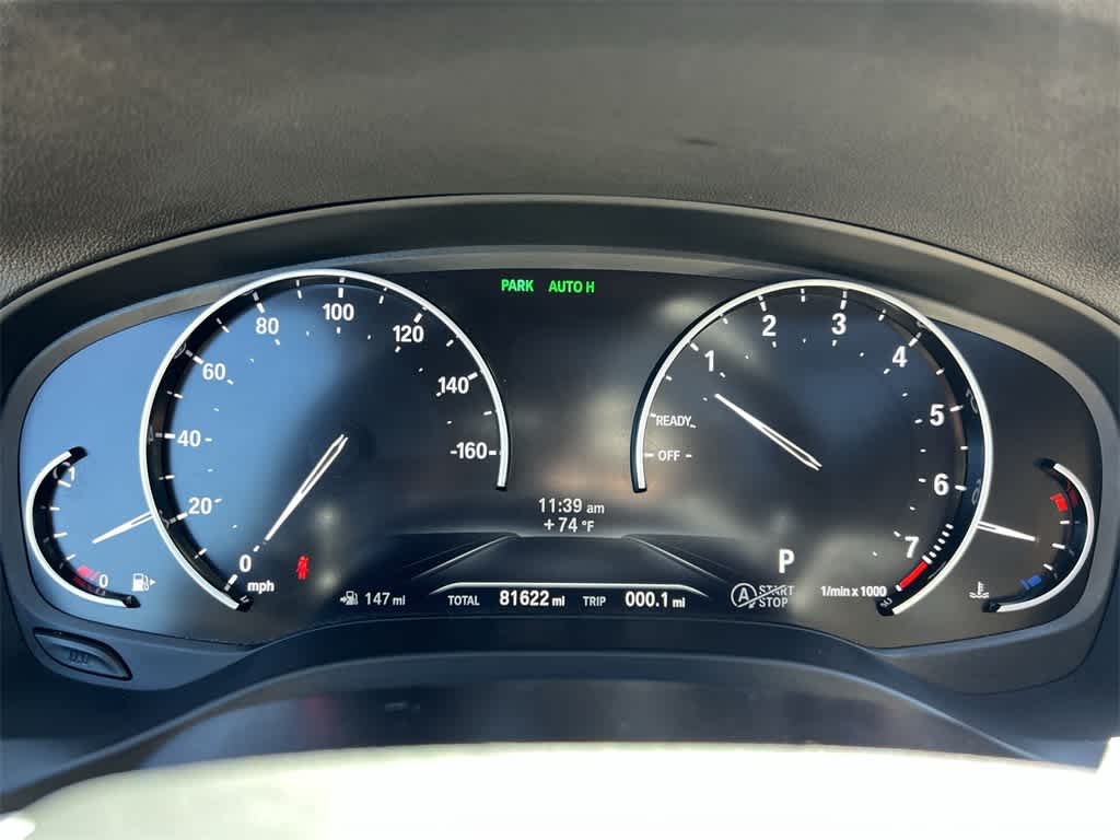 Thumbnail: 2018 BMW X3 - 26