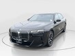  BMW 760i