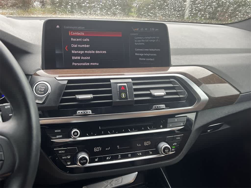 Thumbnail: 2019 BMW X3 - 24