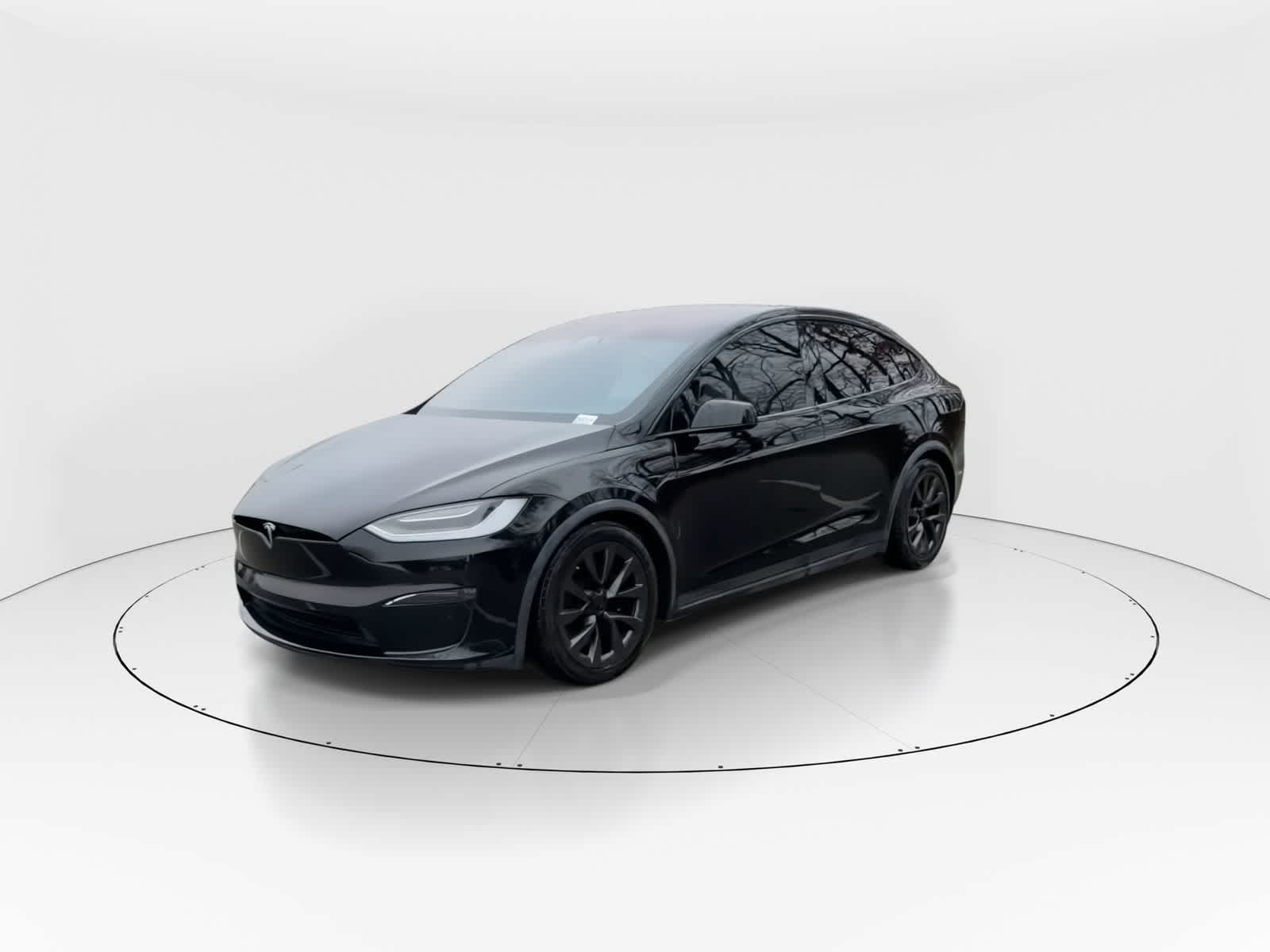 Thumbnail: 2023 Tesla Model X - 4