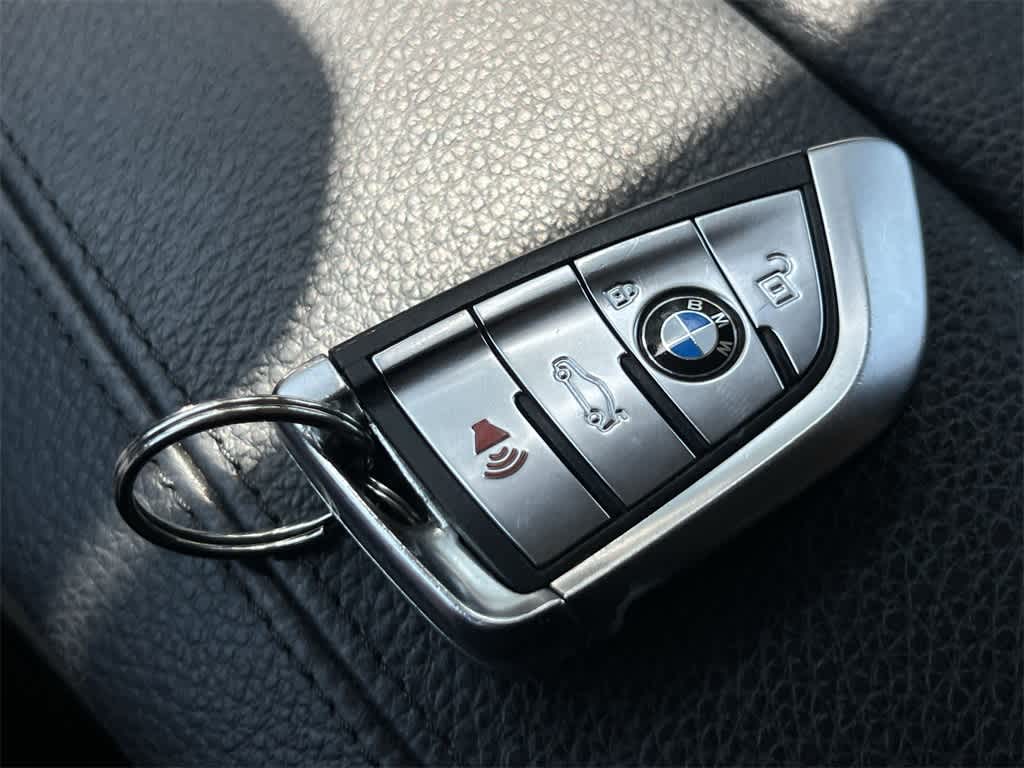 Thumbnail: 2016 BMW X5 - 27