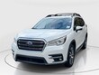  Subaru Ascent
