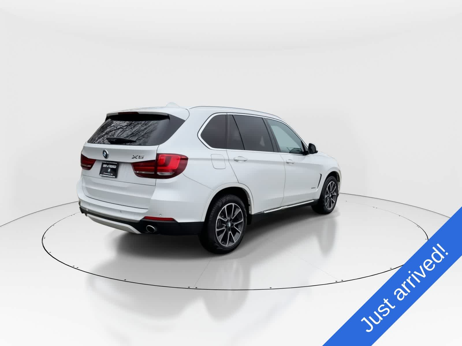 Thumbnail: 2017 BMW X5 - 9