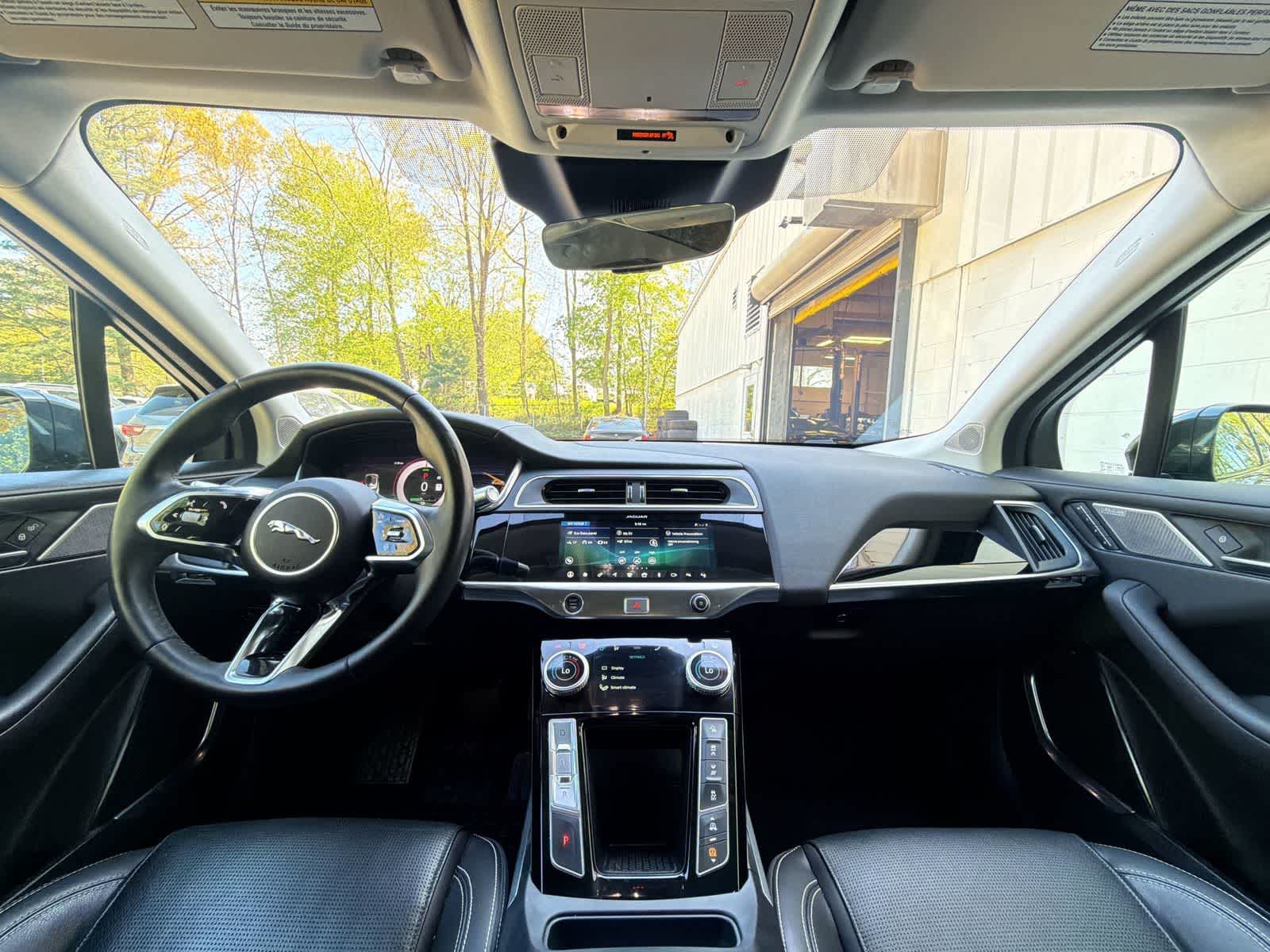 Thumbnail: 2020 Jaguar I-Pace - 18