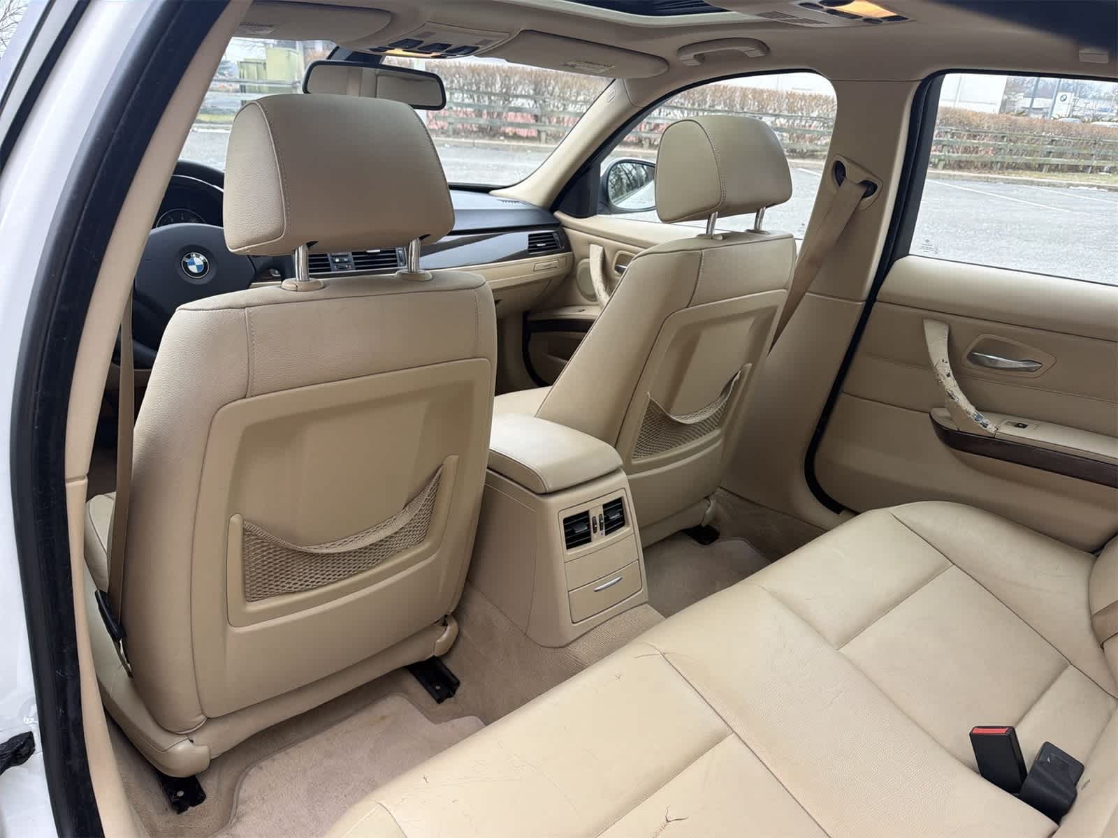 Thumbnail: 2009 BMW 3 Series - 20