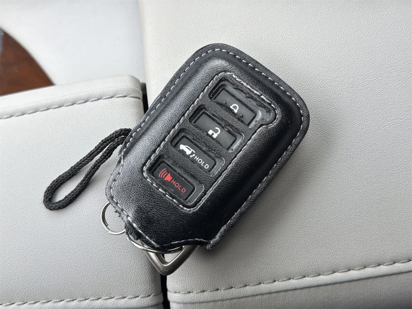 Thumbnail: 2019 Lexus RX - 28