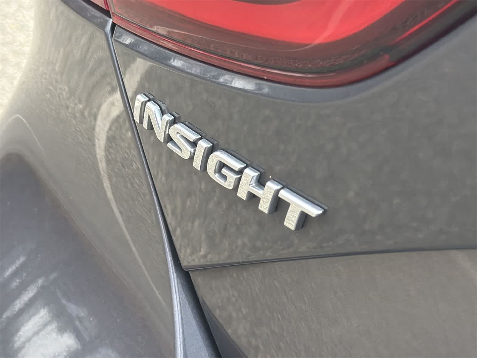 Thumbnail: 2019 Honda Insight - 15