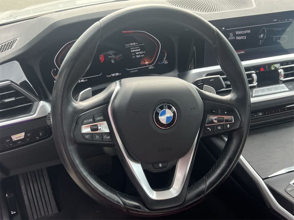 Thumbnail: 2023 BMW 4 Series - 23