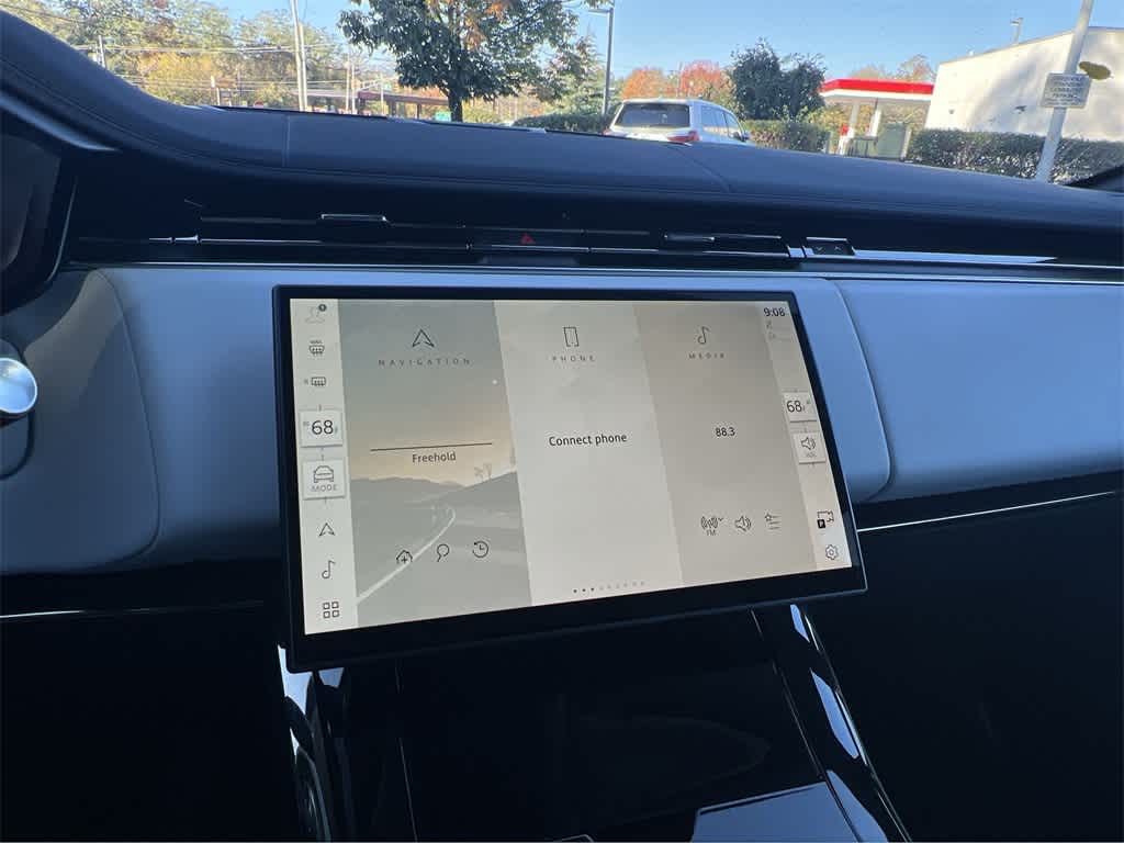 Thumbnail: 2024 Land Rover Range Rover Sport - 24