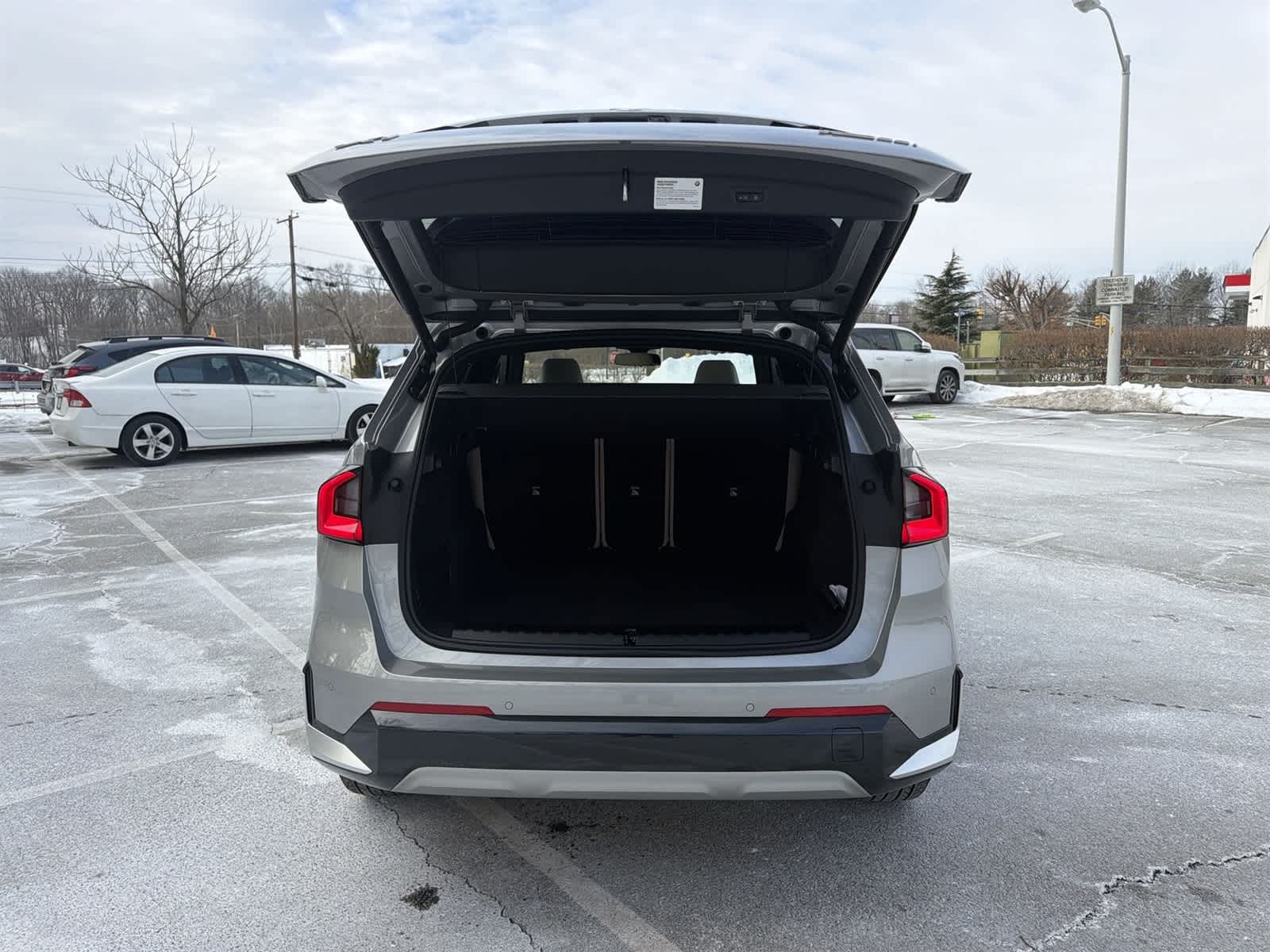 Thumbnail: 2025 BMW X1 - 27