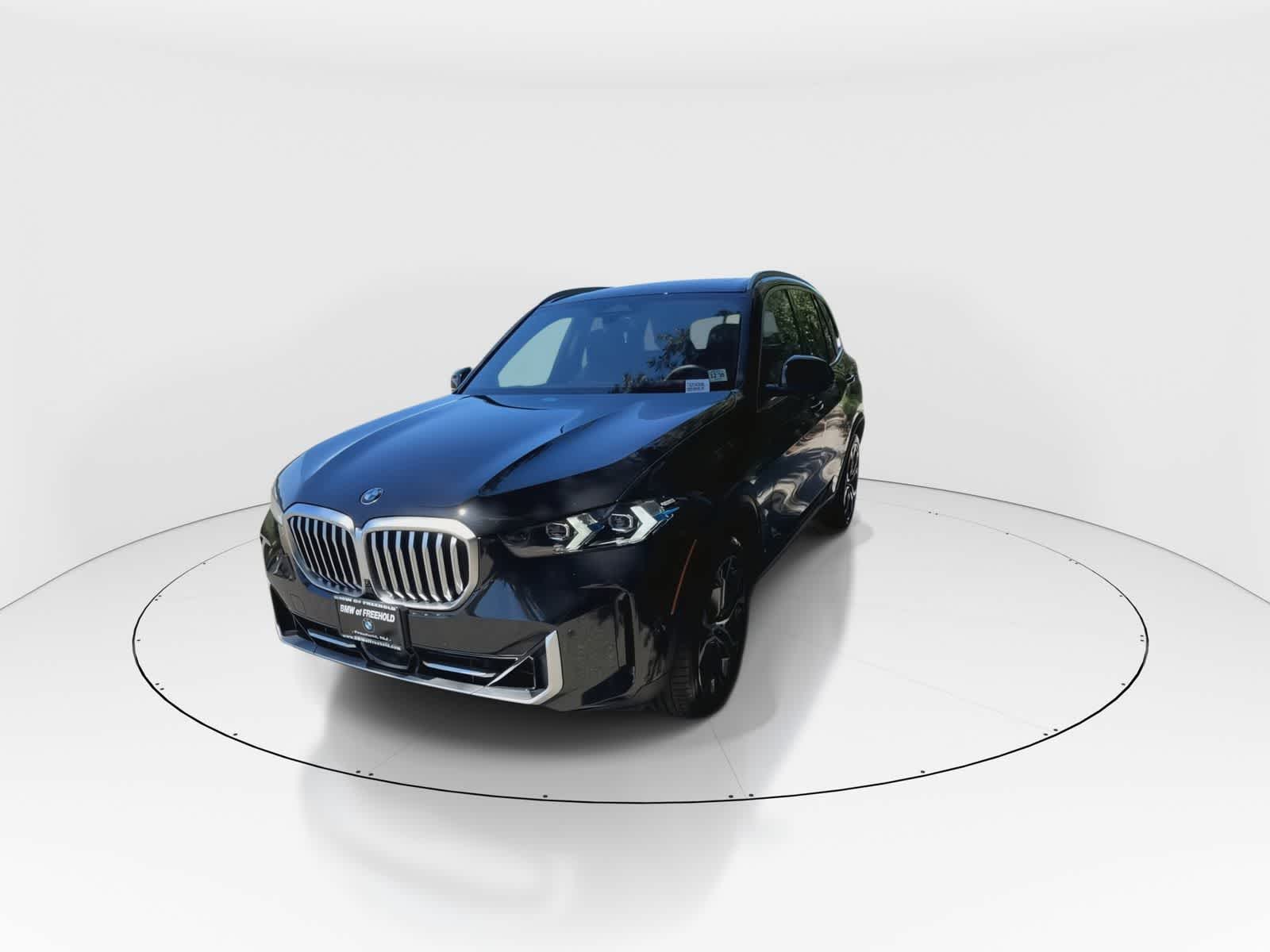 Thumbnail: 2026 BMW X5 - 3