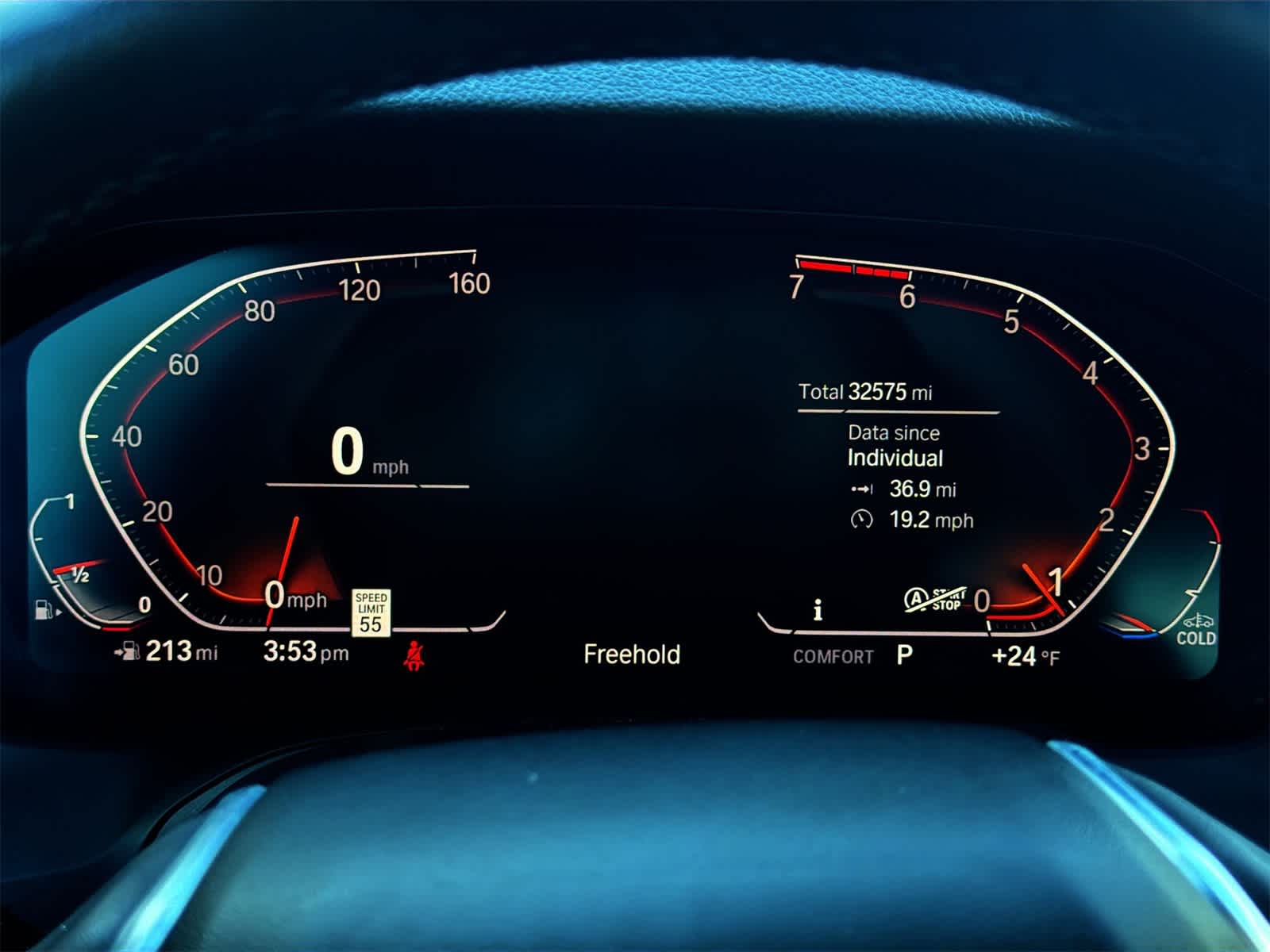 Thumbnail: 2019 BMW 3 Series - 26