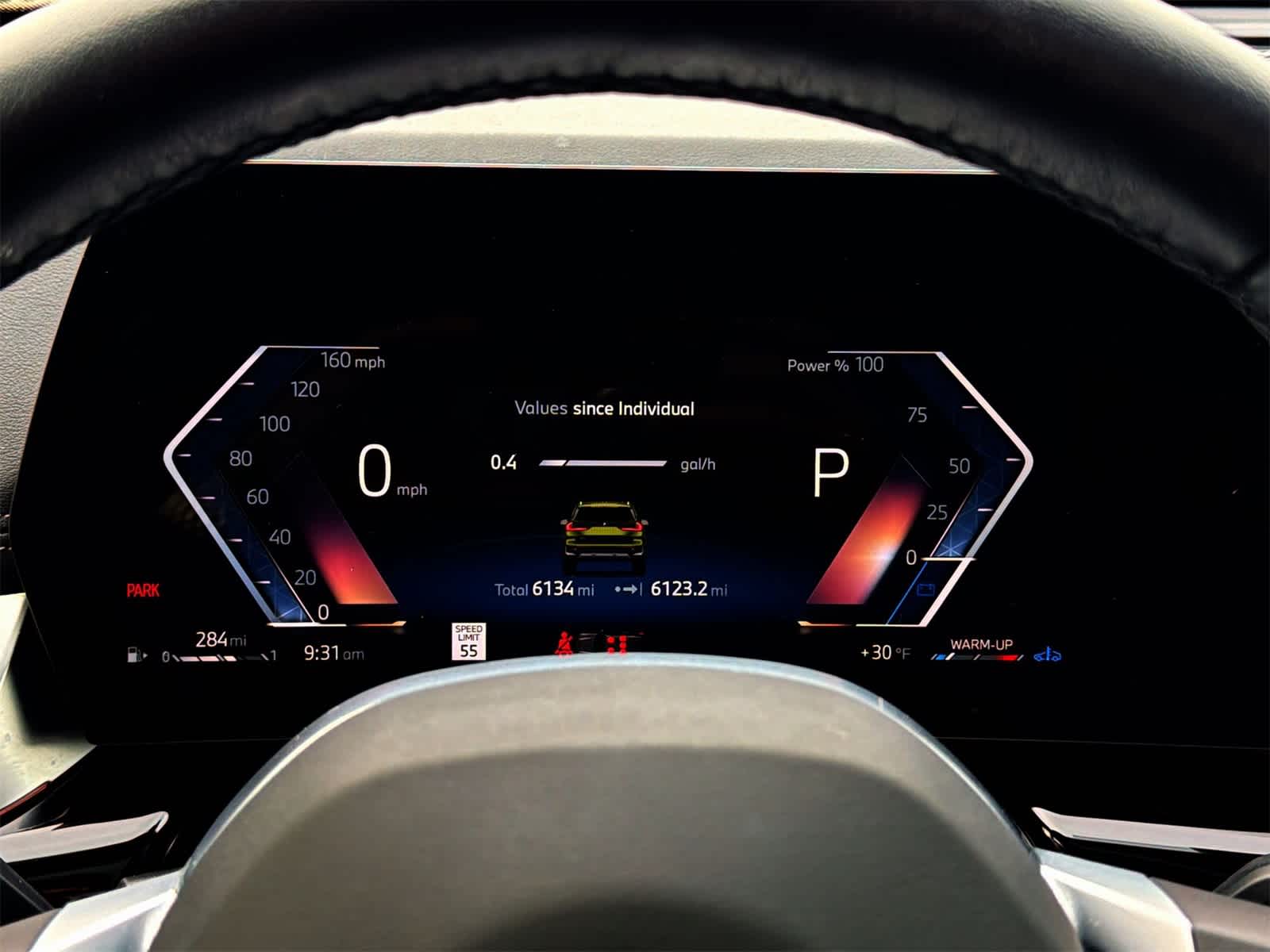 Thumbnail: 2025 BMW X1 - 26