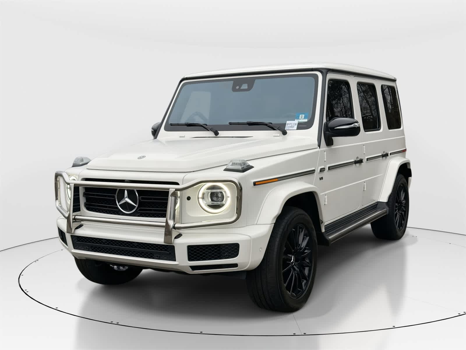 2020 Mercedes-Benz G-Class  -
                  Freehold, NJ