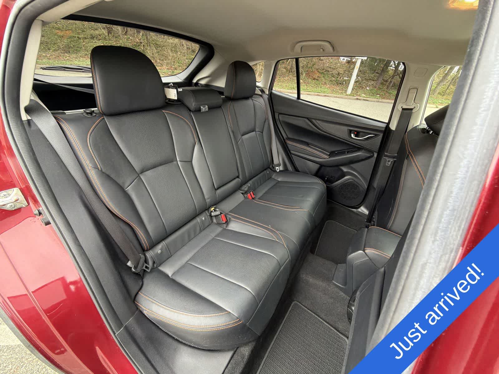 Thumbnail: 2018 Subaru Crosstrek - 21