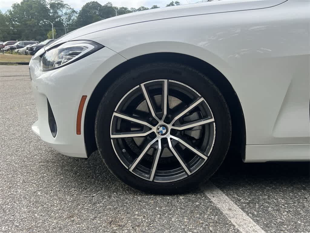 Thumbnail: 2023 BMW 4 Series - 16