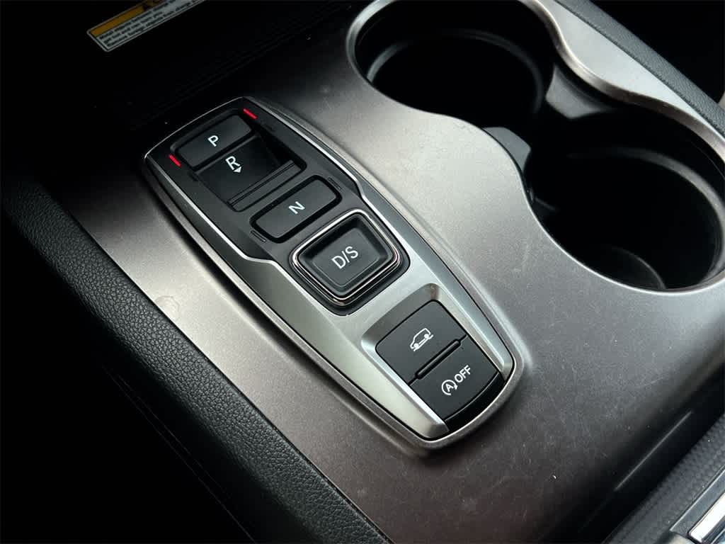 Thumbnail: 2023 Honda Passport - 25