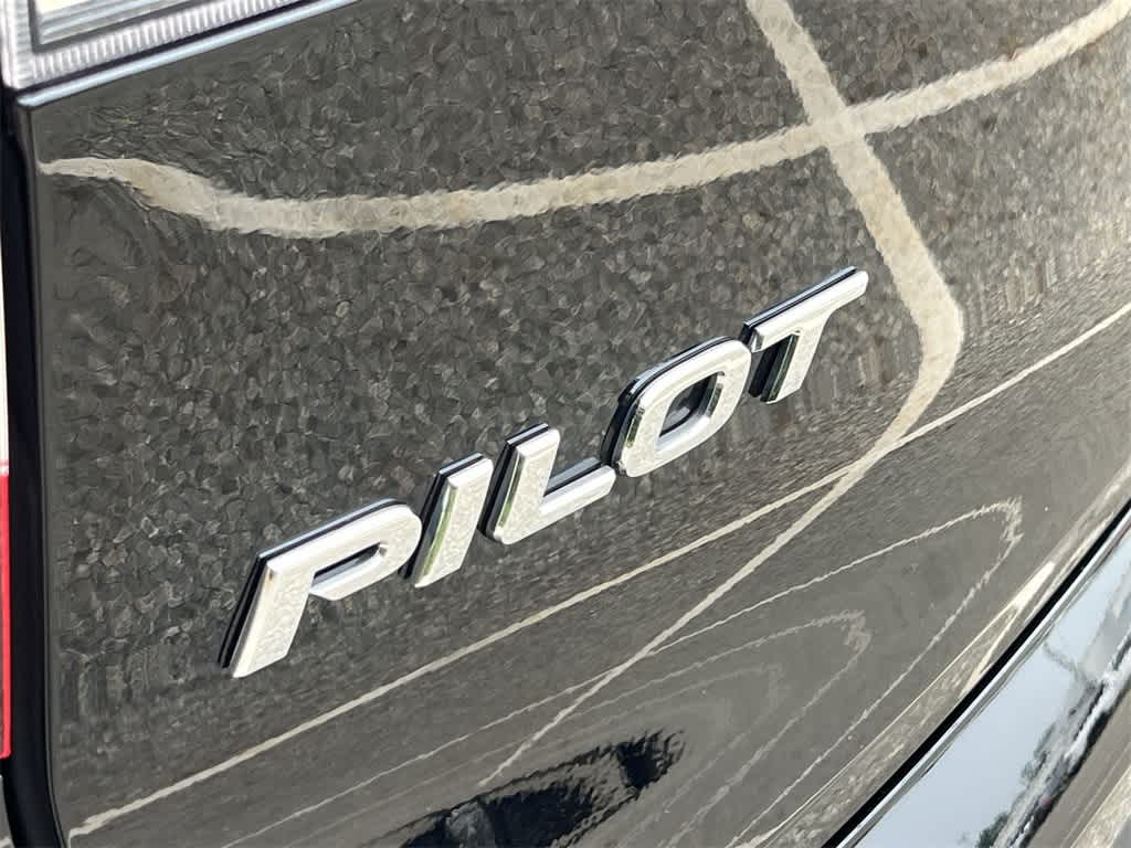 Thumbnail: 2022 Honda Pilot - 15