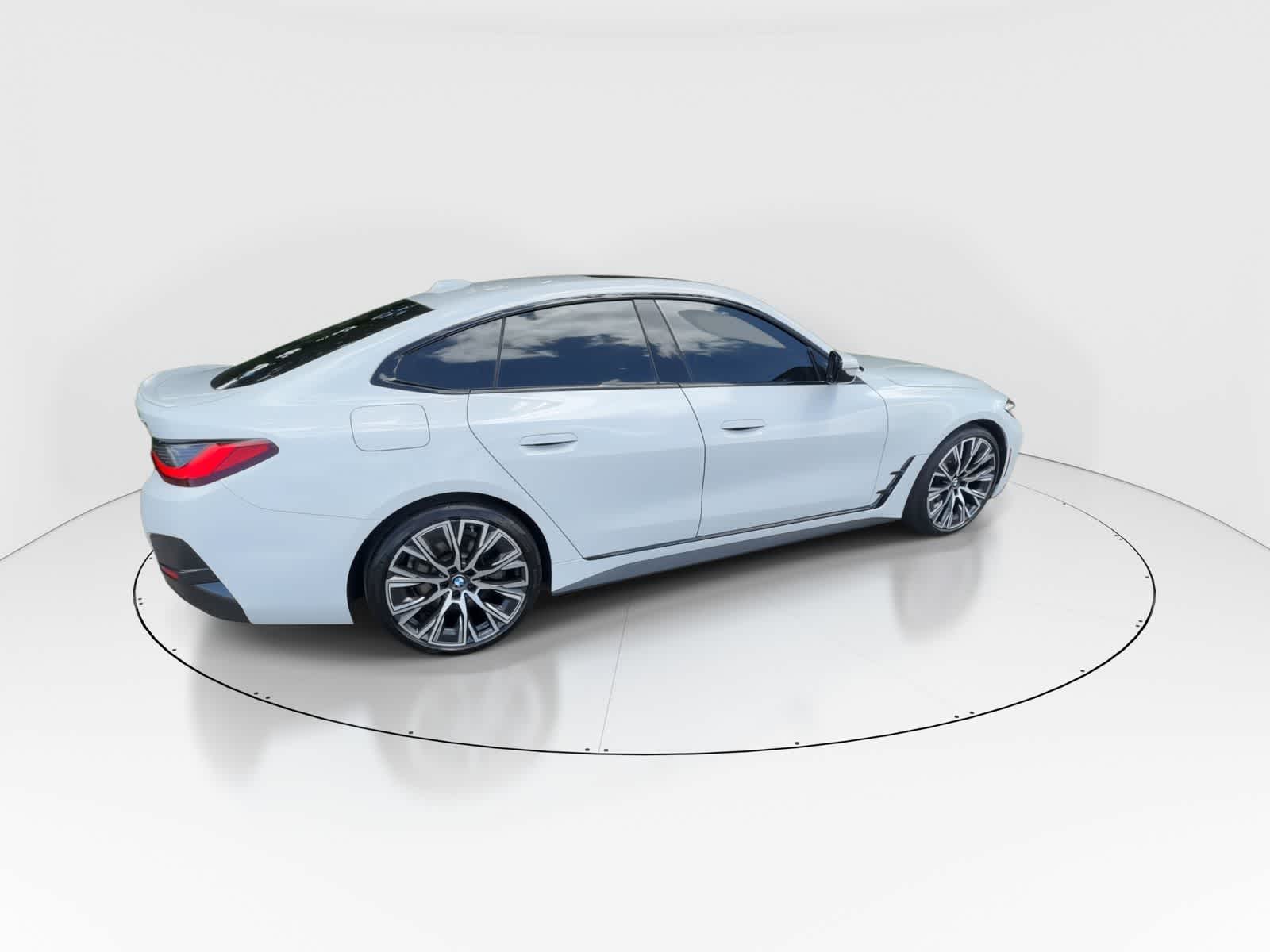 Thumbnail: 2023 BMW 4 Series - 7