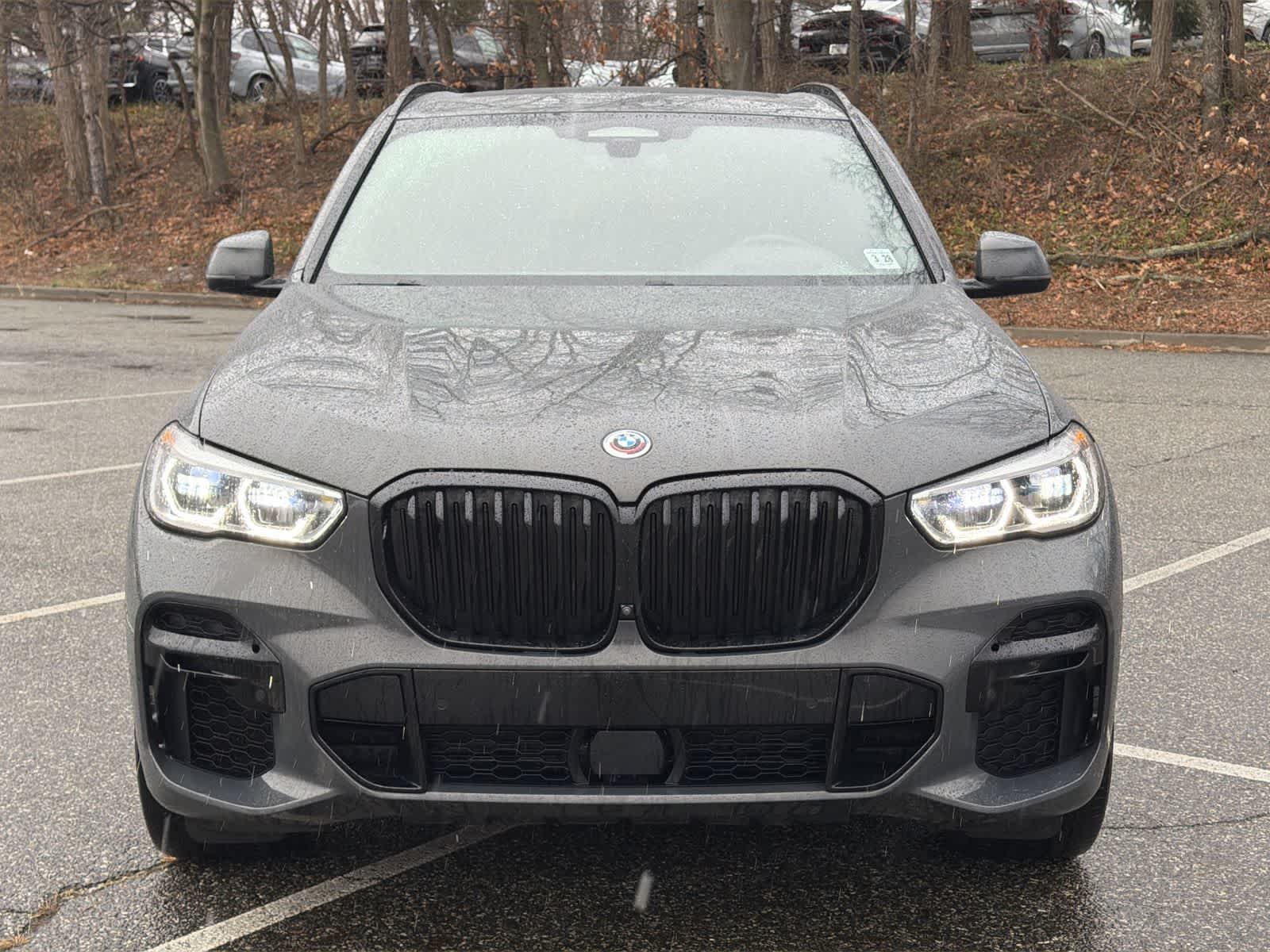 Thumbnail: 2023 BMW X5 - 14