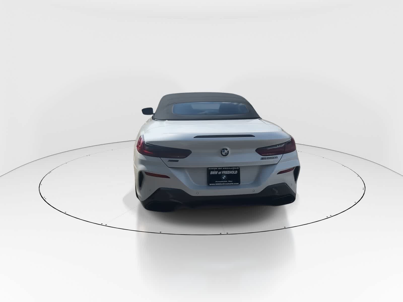 Thumbnail: 2022 BMW 8 Series - 7
