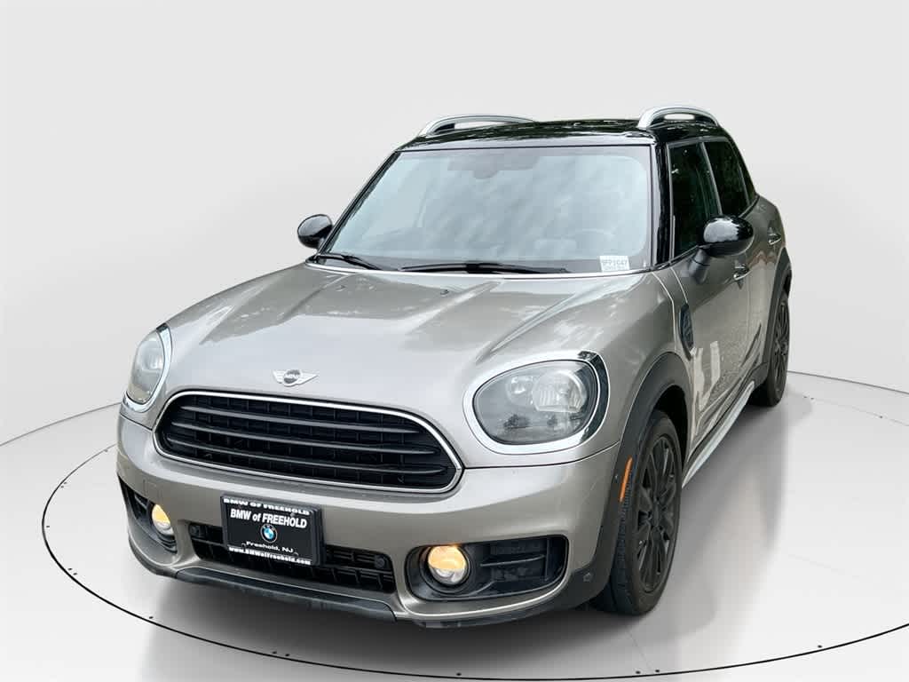 2018 MINI Cooper Countryman  -
                  Freehold, NJ