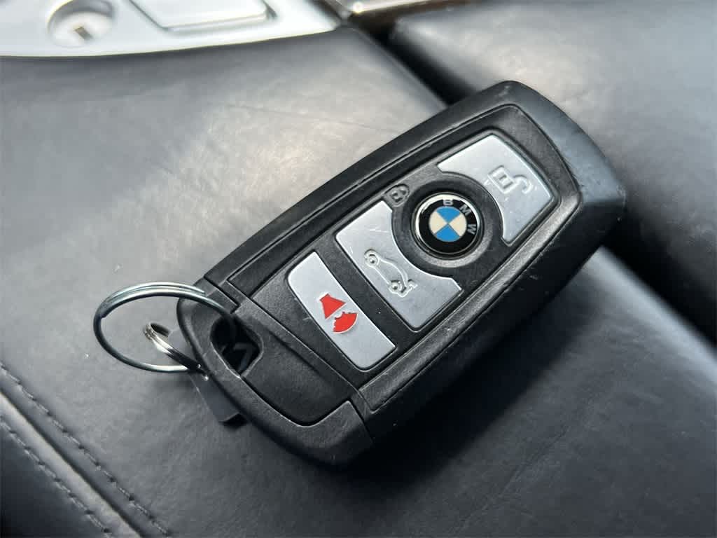 Thumbnail: 2016 BMW 5 Series - 28