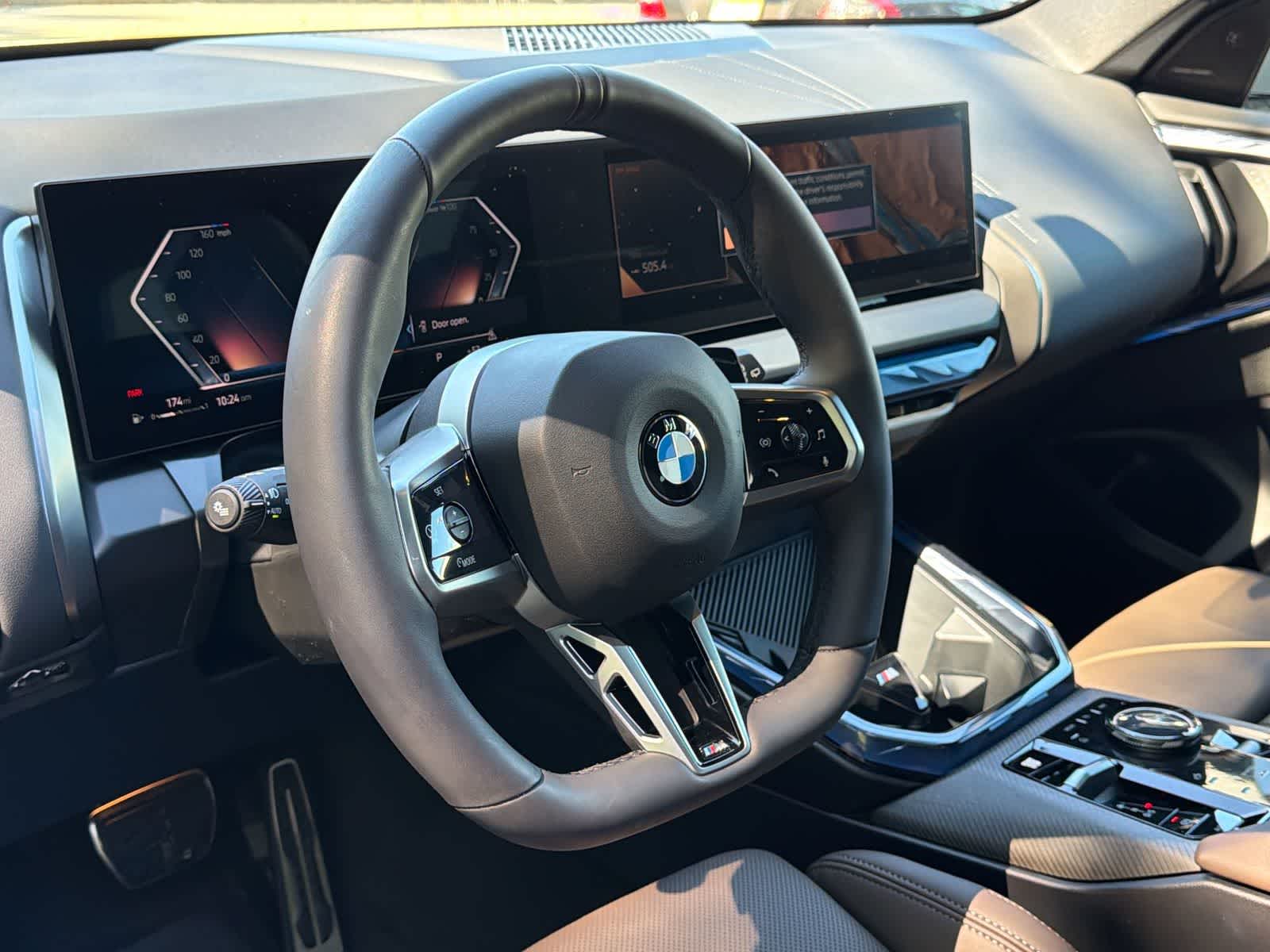 Thumbnail: 2026 BMW X3 - 23