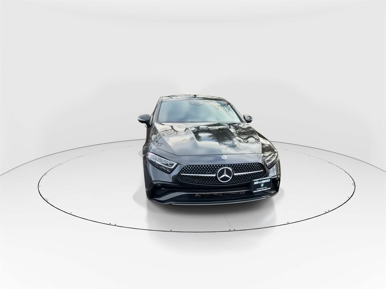 Thumbnail: 2022 Mercedes-Benz CLS - 4