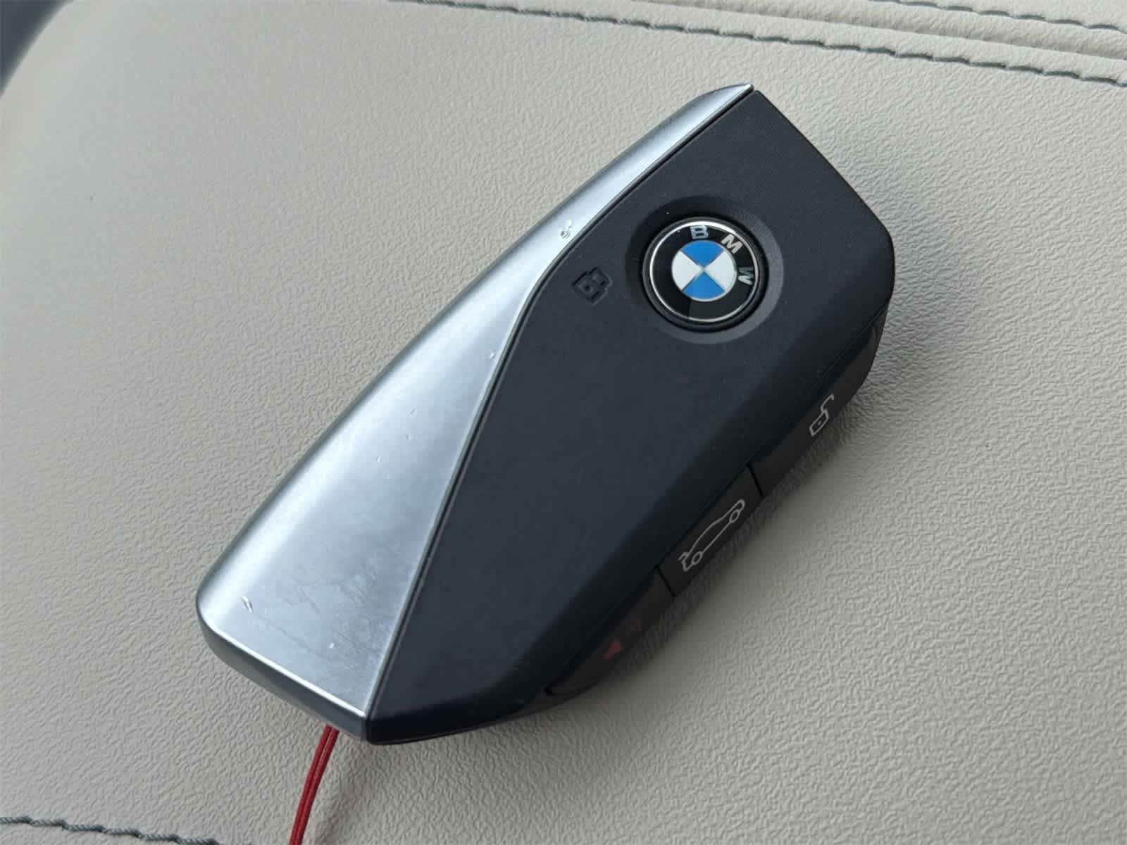 Thumbnail: 2025 BMW X1 - 28