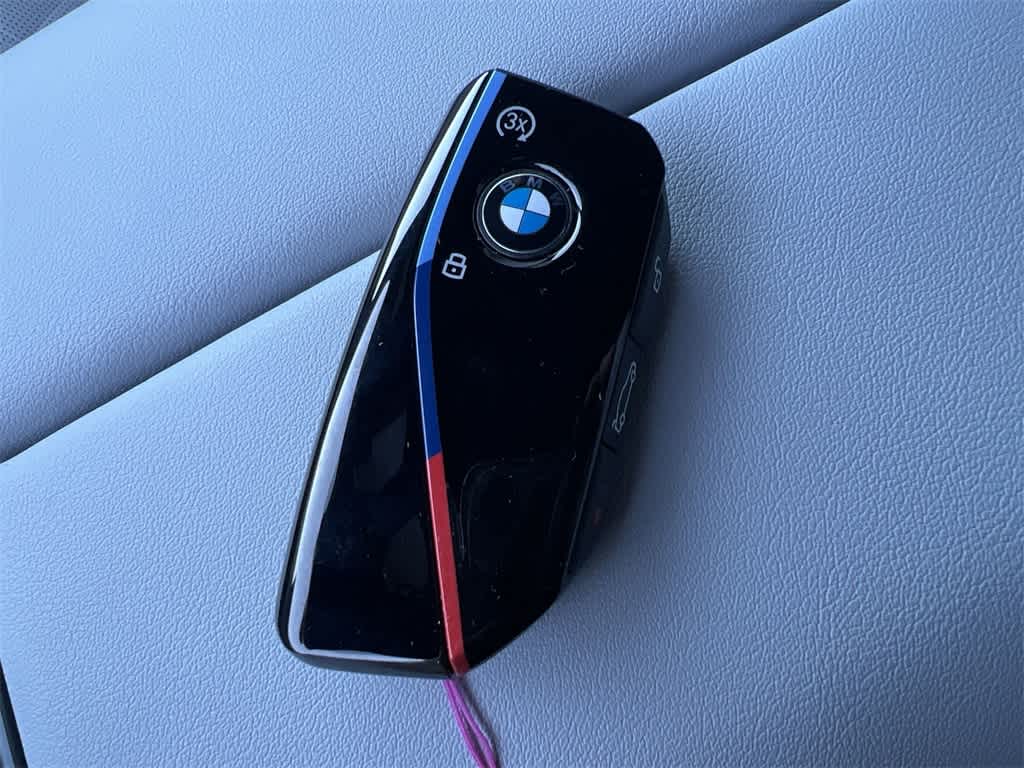 Thumbnail: 2025 BMW X5 - 28