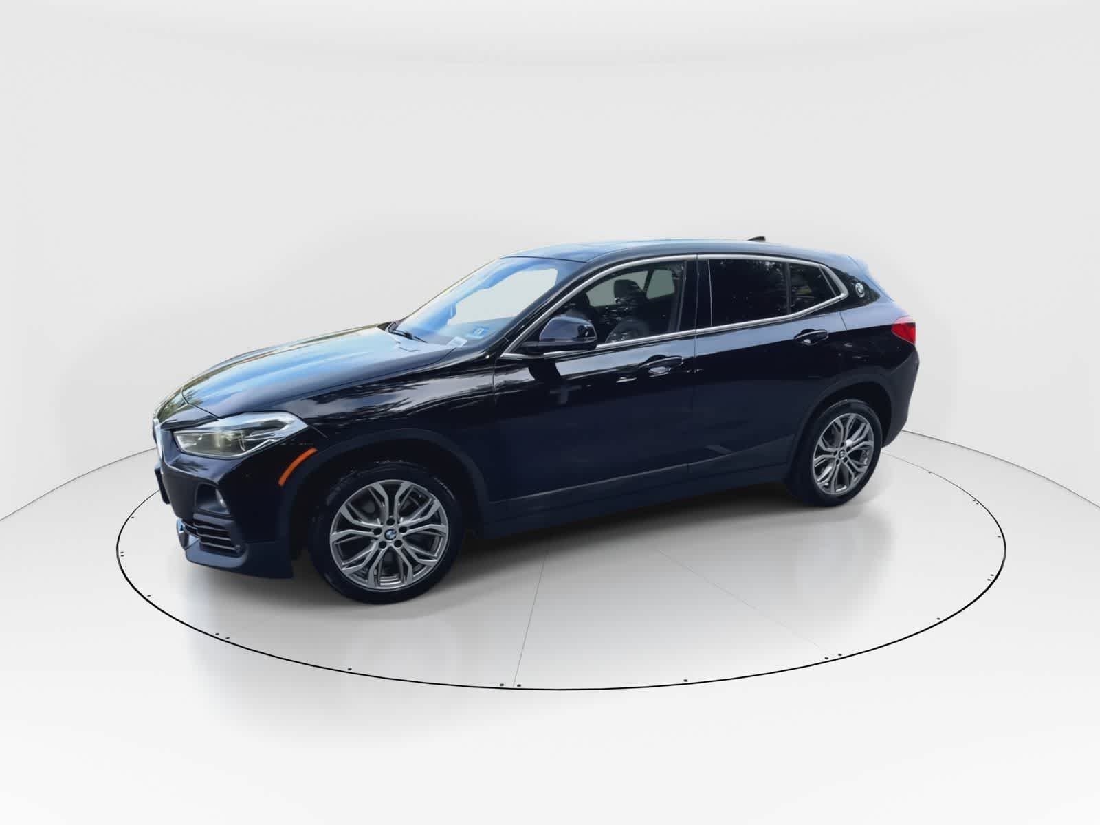 Thumbnail: 2020 BMW X2 - 5
