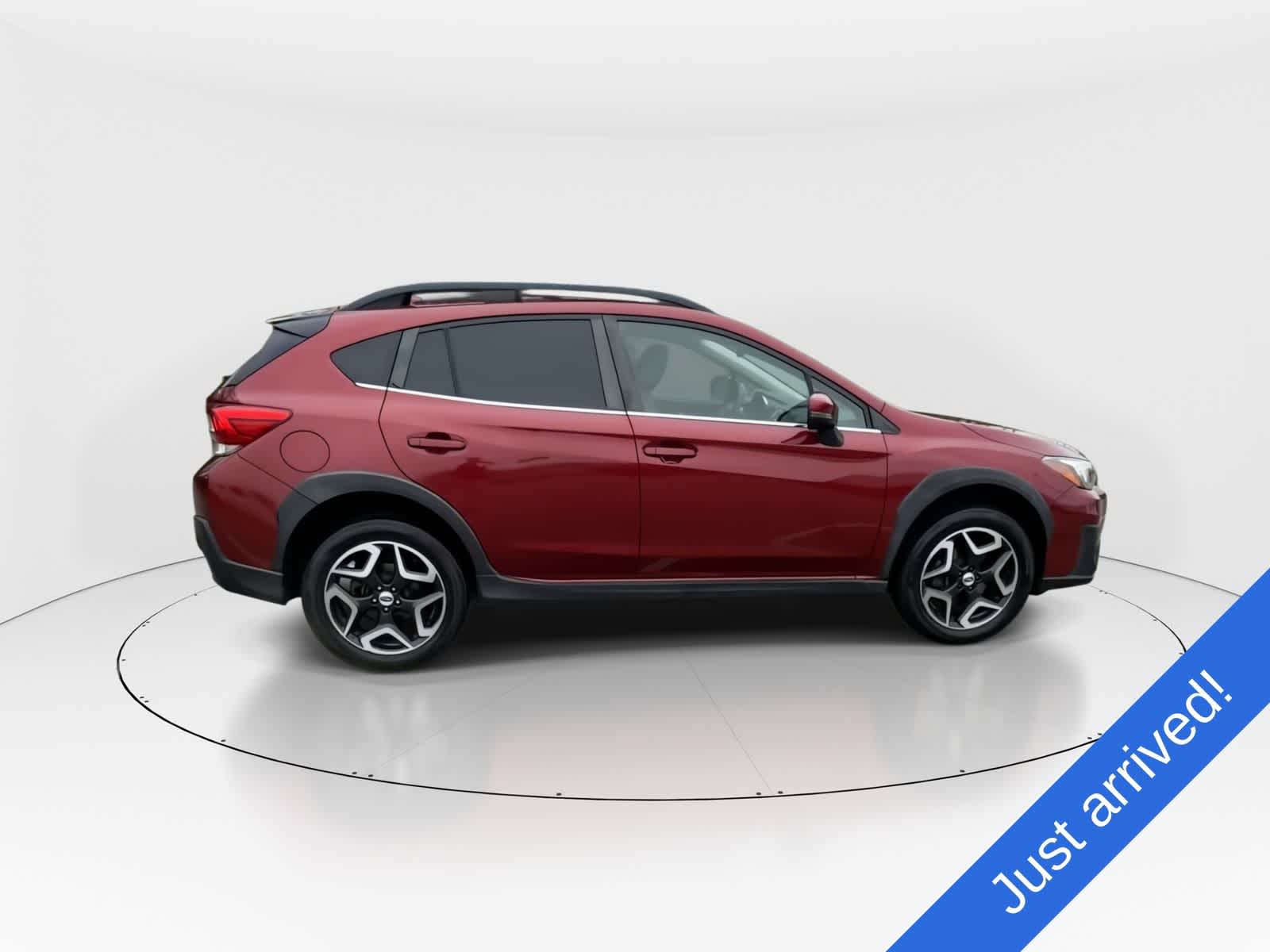 Thumbnail: 2018 Subaru Crosstrek - 9
