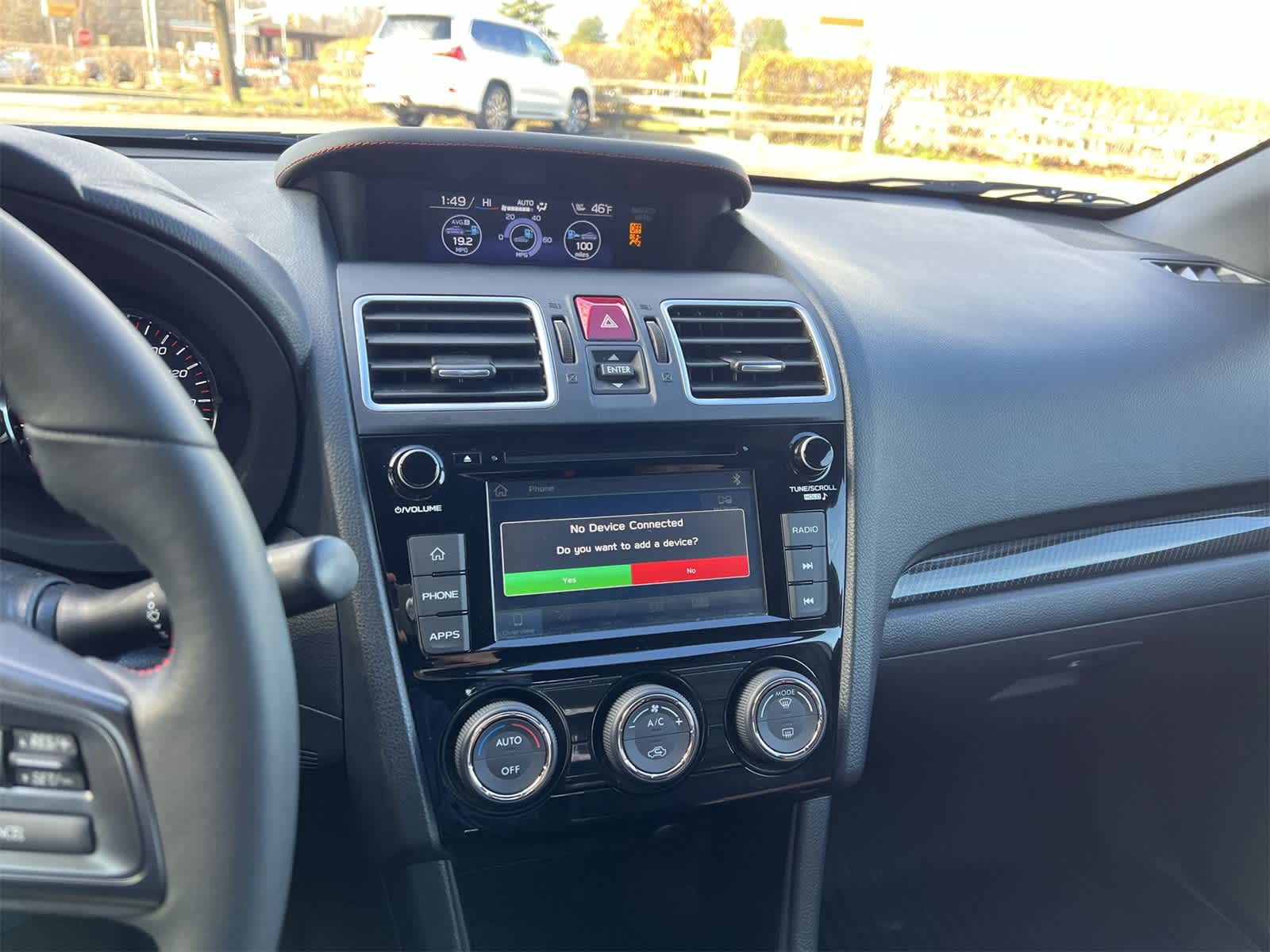 Thumbnail: 2021 Subaru WRX - 24