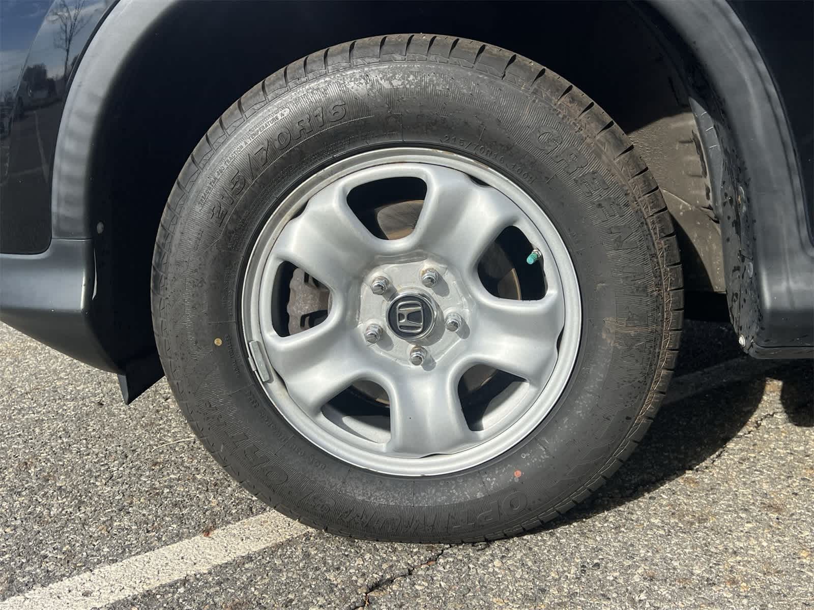 Thumbnail: 2013 Honda CR-V - 16