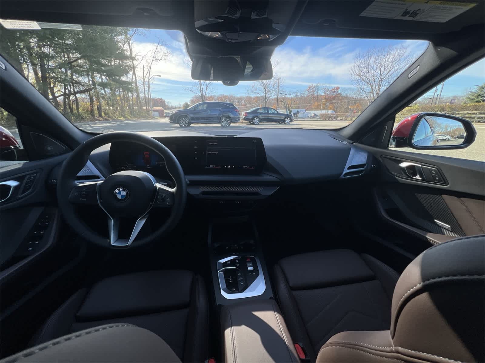 Thumbnail: 2025 BMW 2 Series - 18