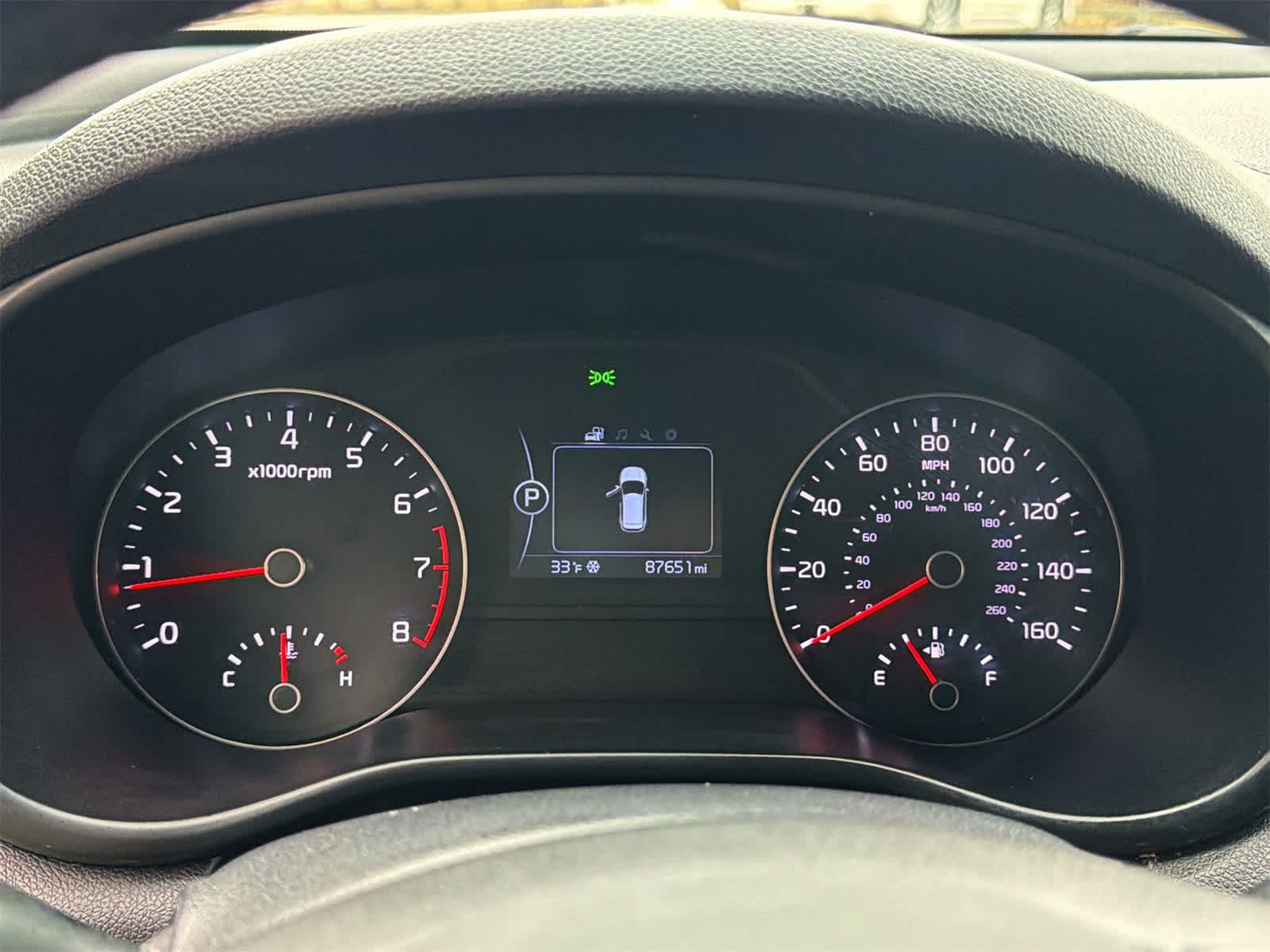 Thumbnail: 2018 Kia Sportage - 26