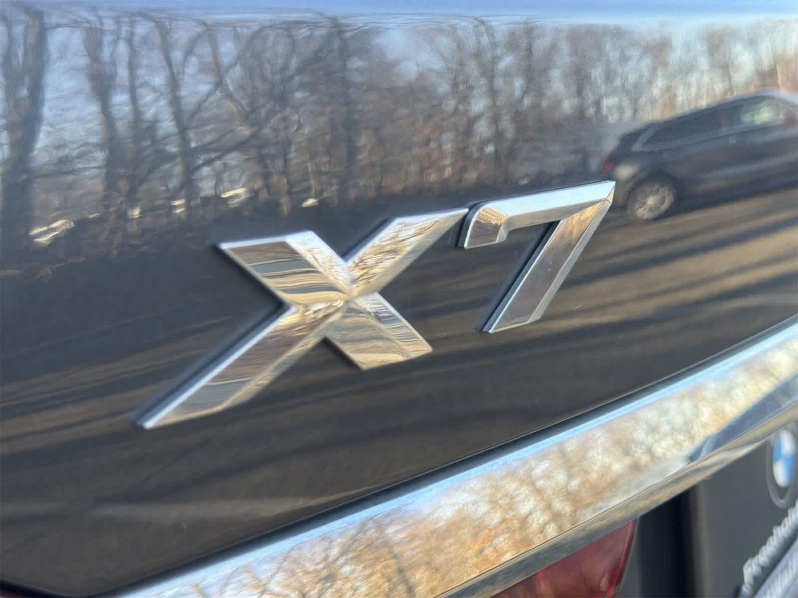 Thumbnail: 2019 BMW X7 - 15