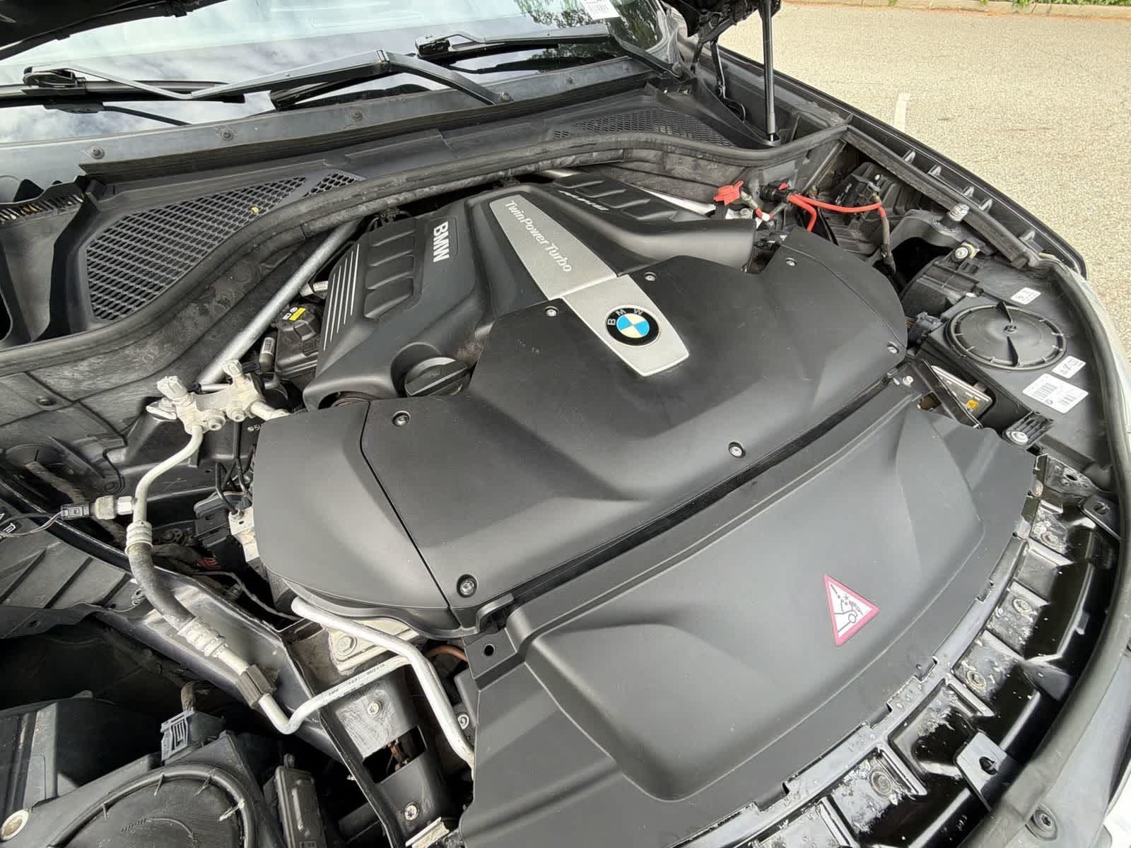 Thumbnail: 2018 BMW X5 - 17