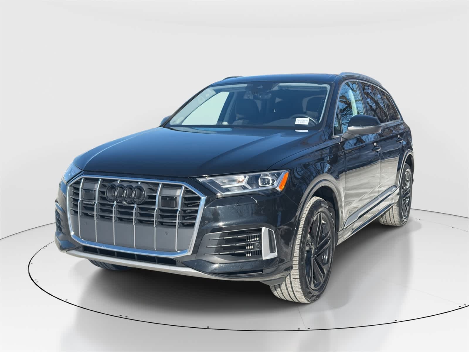 Thumbnail: 2022 Audi Q7 - 1