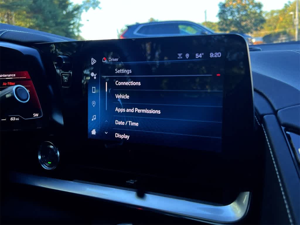 Thumbnail: 2024 Chevrolet Corvette - 23