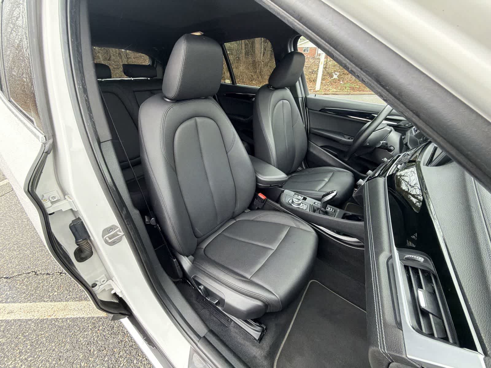 Thumbnail: 2021 BMW X1 - 22