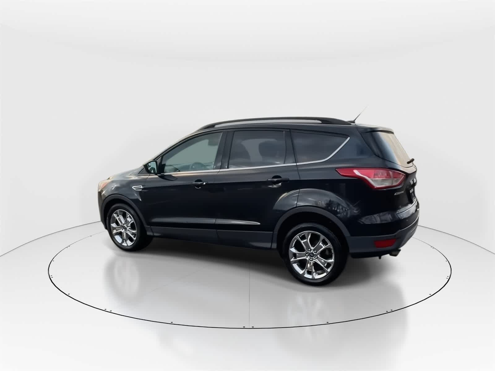 Thumbnail: 2014 Ford Escape - 7