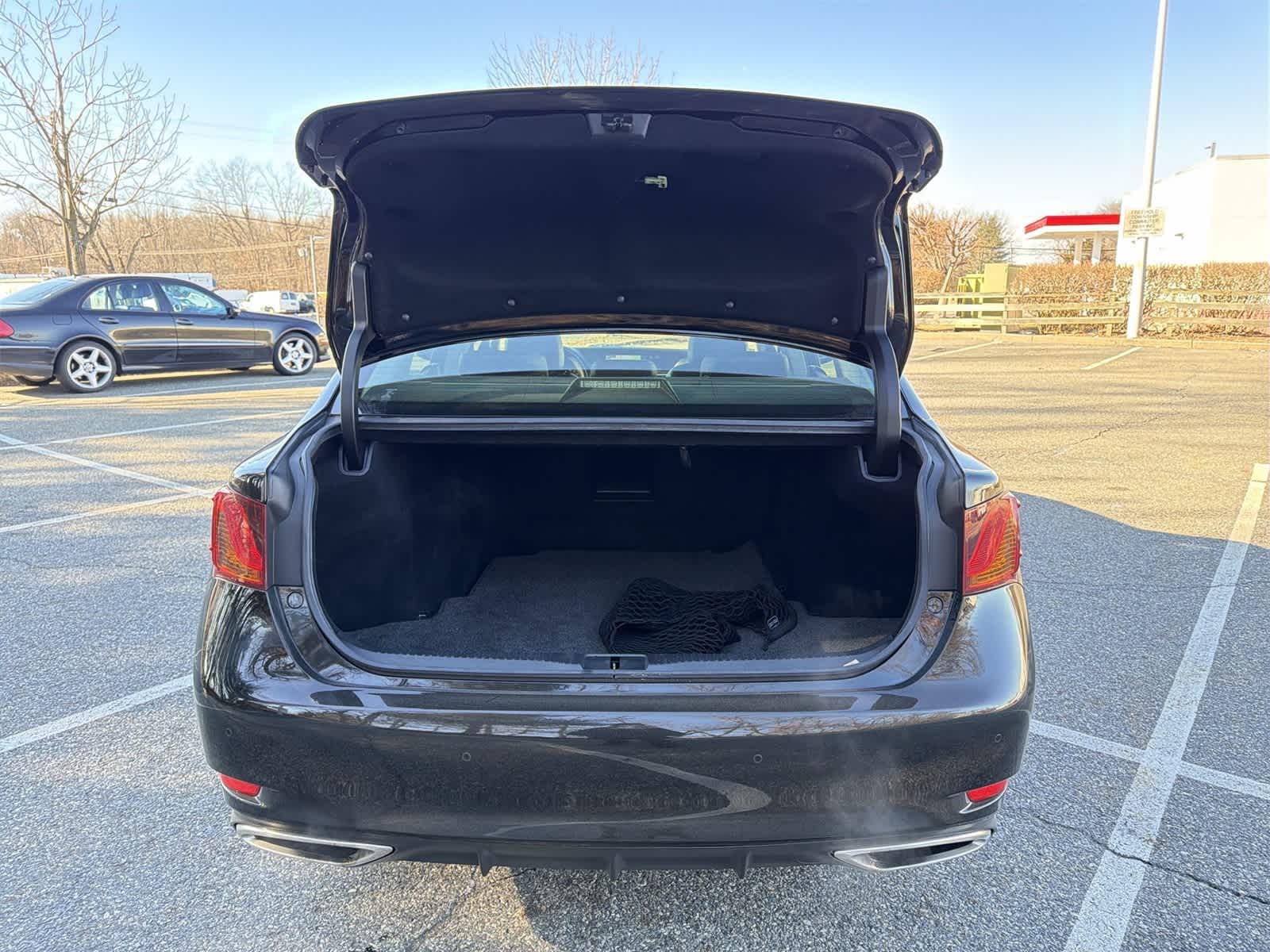 Thumbnail: 2015 Lexus GS - 27