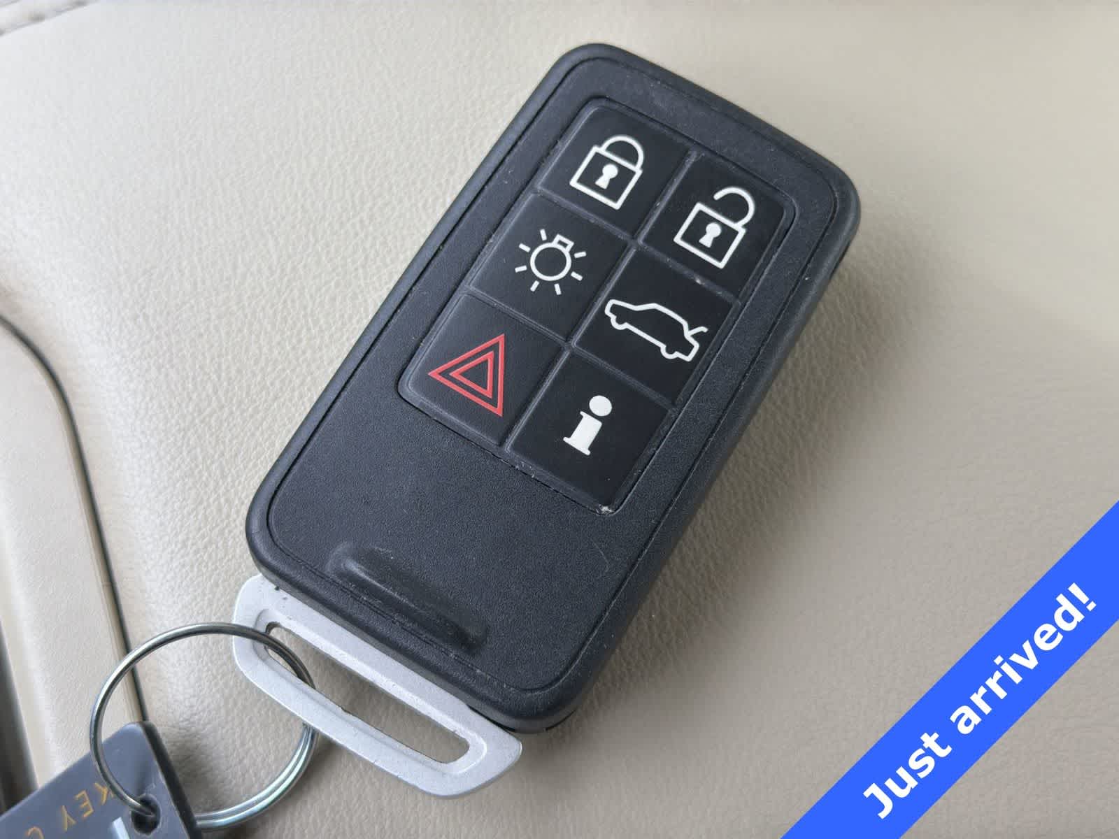 Thumbnail: 2013 Volvo S60 - 28