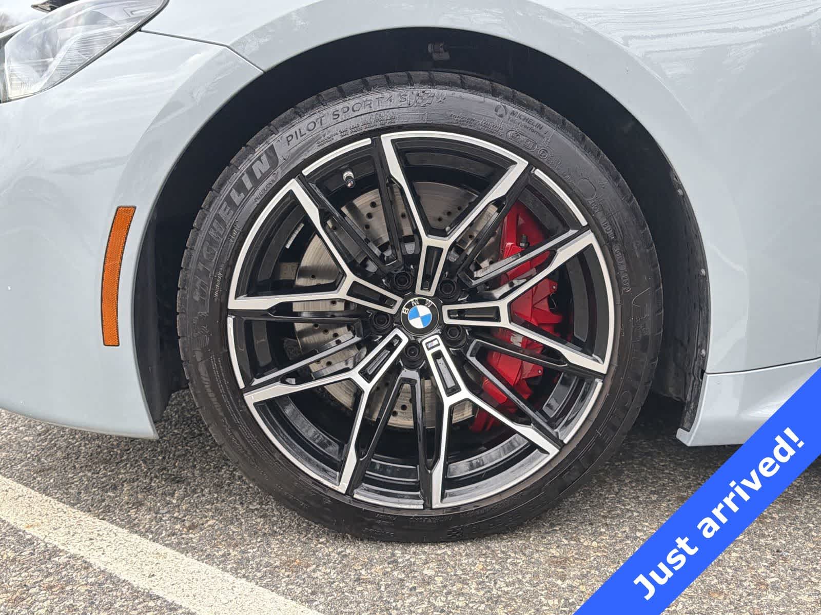 Thumbnail: 2024 BMW M2 - 16