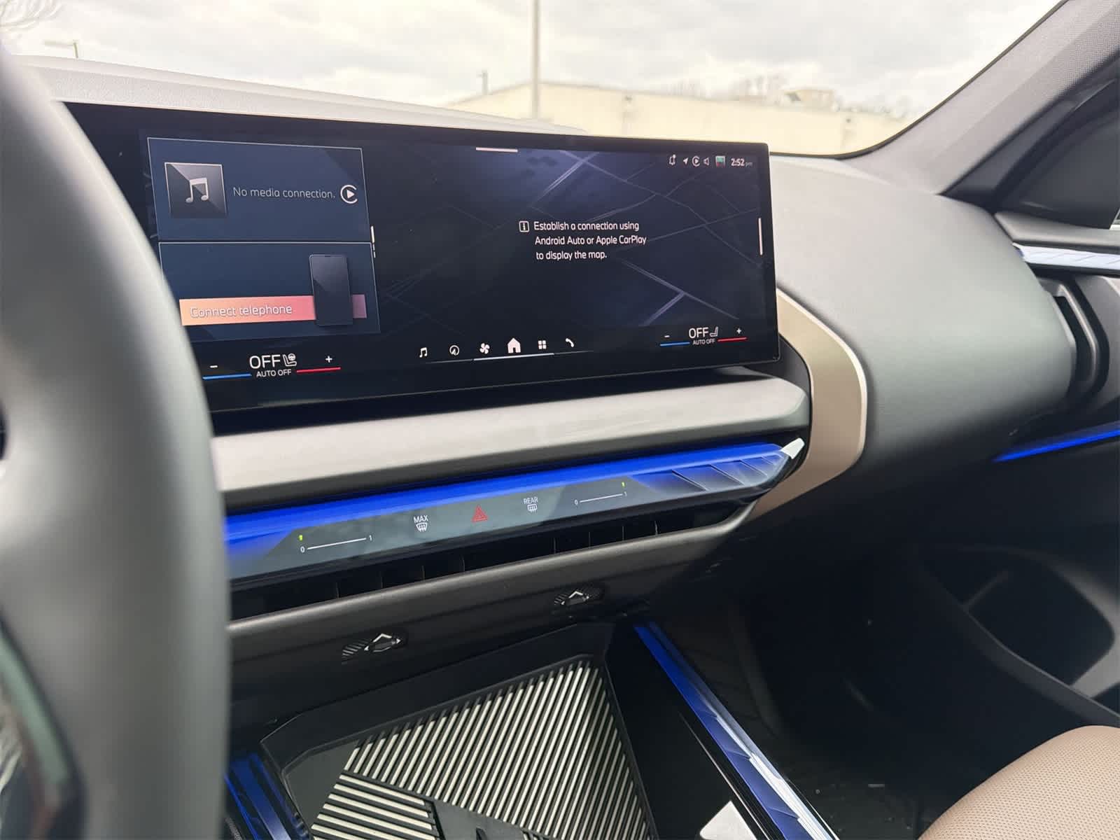 Thumbnail: 2025 BMW X3 - 24