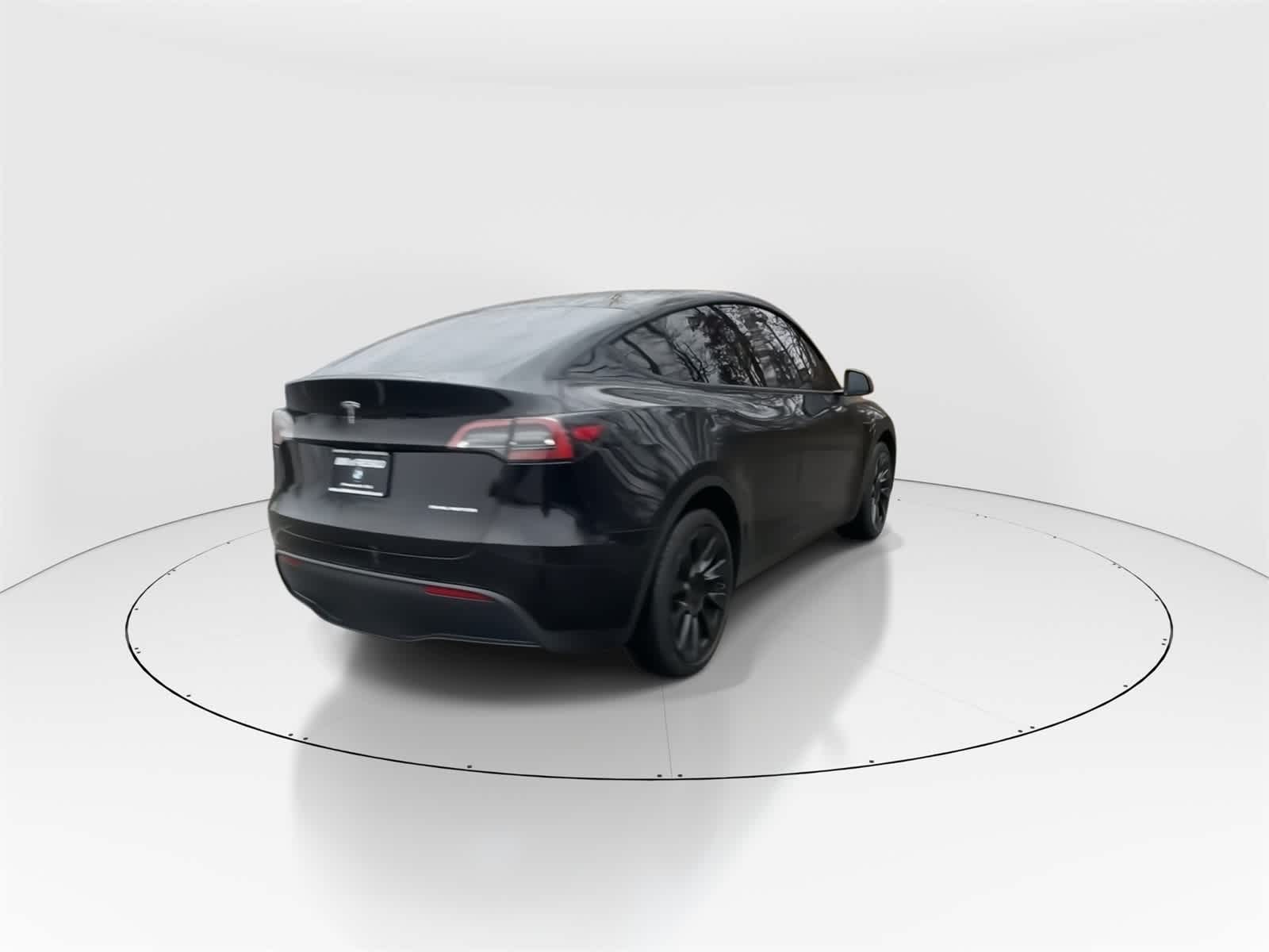 Thumbnail: 2021 Tesla Model Y - 9