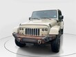  Jeep Wrangler JK
